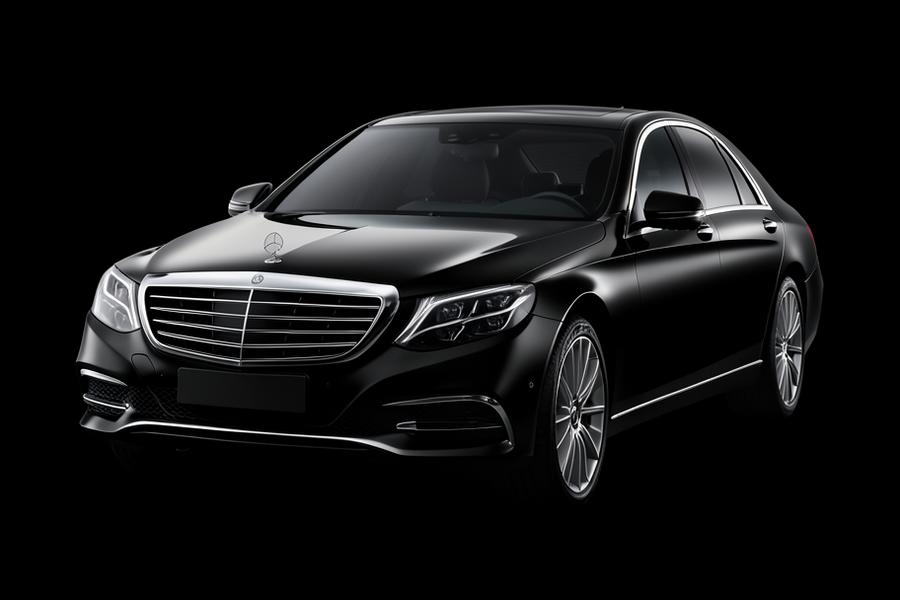 Executive Sedan
