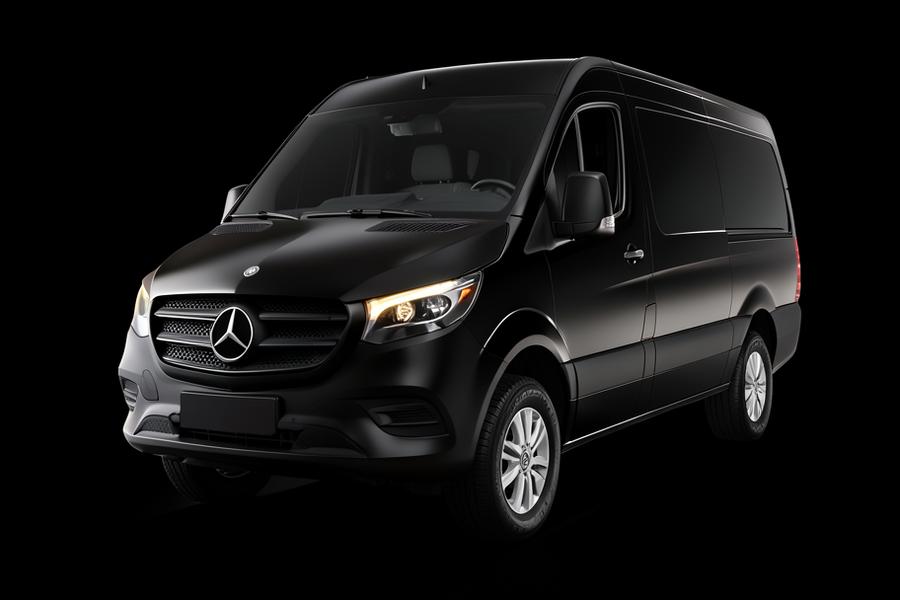 Executive Van
